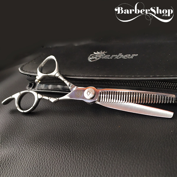 Kéo tỉa tóc Barber Lacoste 639 Kéo tỉa tóc Barber Lacoste 639