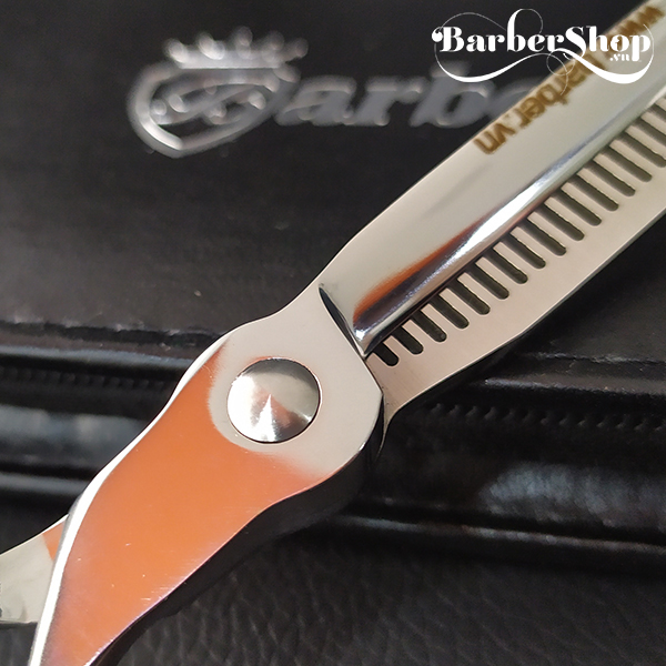 Kéo tỉa tóc Barber Lacoste 639 Kéo tỉa tóc Barber Lacoste 639
