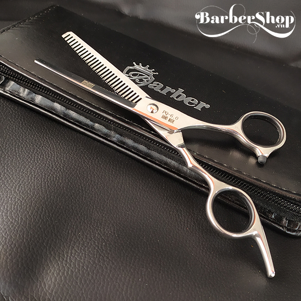 Kéo tỉa tóc Barber KAI JAPAN 607 Kéo tỉa tóc Barber KAI JAPAN 607