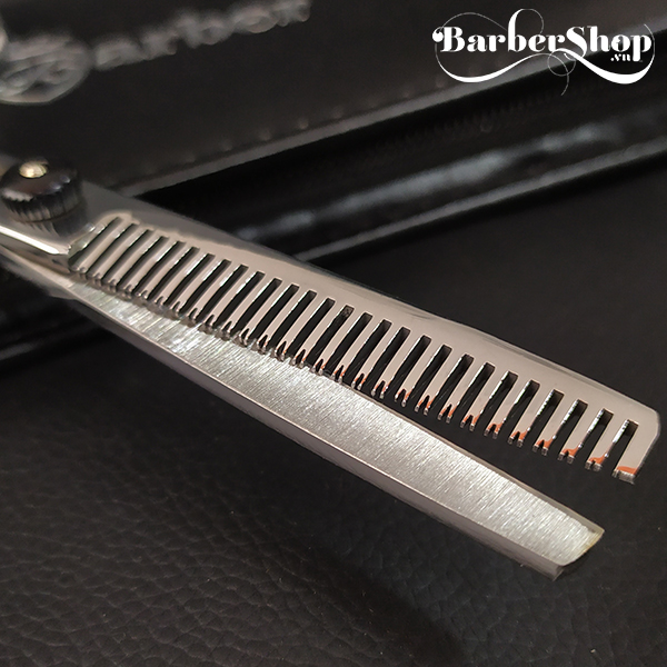 Kéo tỉa tóc Barber KAI JAPAN 607 Kéo tỉa tóc Barber KAI JAPAN 607