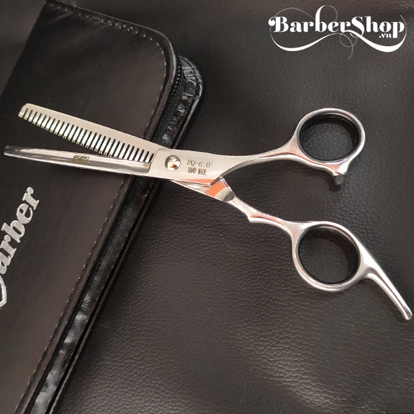 Kéo tỉa tóc Barber KAI JAPAN 607 Kéo tỉa tóc Barber KAI JAPAN 607