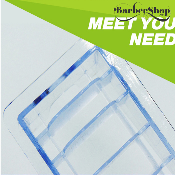 Khay đựng cử Barber BB-15 Khay đựng cử Barber BB-15