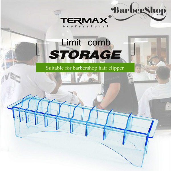 Khay đựng cử Barber BB-15 Khay đựng cử Barber BB-15