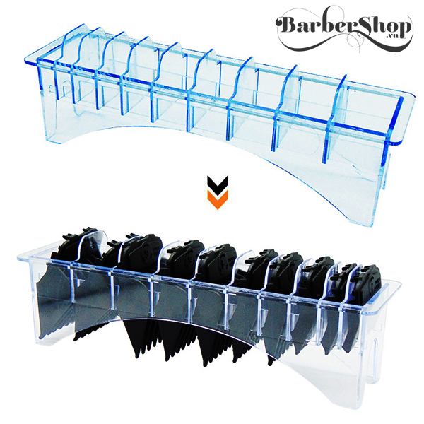 Khay đựng cử Barber BB-15 Khay đựng cử Barber BB-15