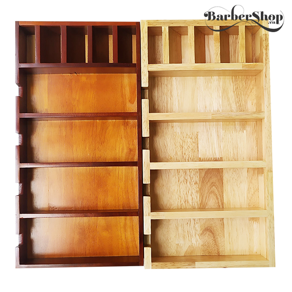 Khay gỗ đựng đồ nghề Wahl Khay gỗ đựng đồ nghề Wahl