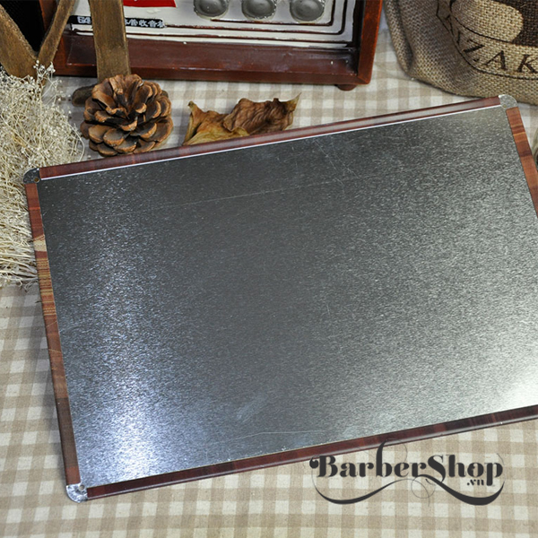 Khung ảnh chữ nhật trang trí