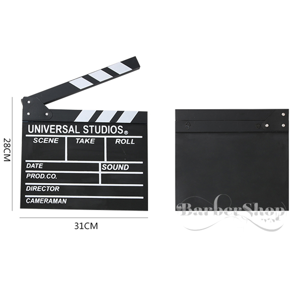 Biển film trang trí tiệm Biển film trang trí tiệm
