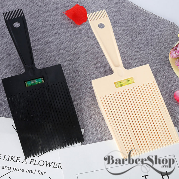 Lược flattop barber cao cấp Lược flattop barber cao cấp