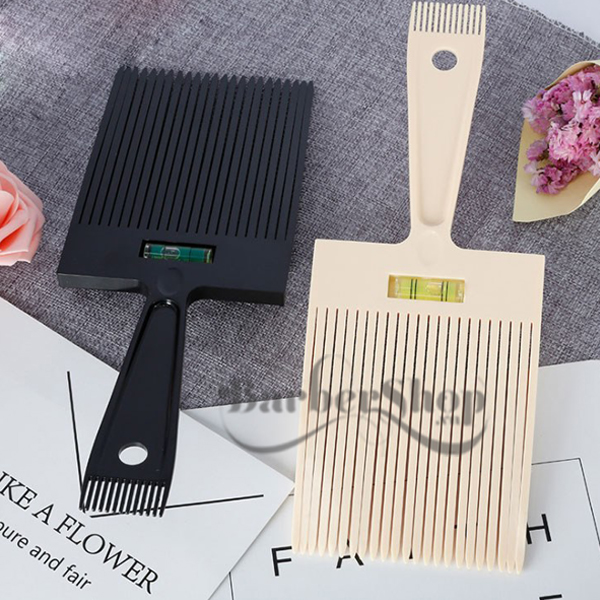 Lược flattop barber cao cấp Lược flattop barber cao cấp