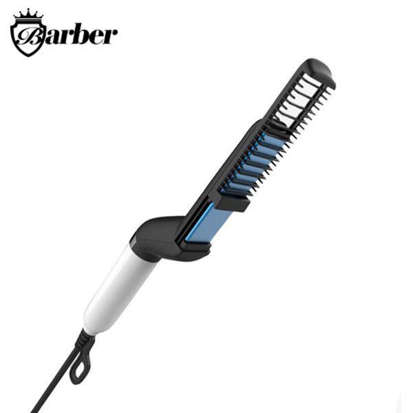 Lược điện chải tóc nam Koria KA-5000 Lược điện chải tóc nam Koria KA-5000