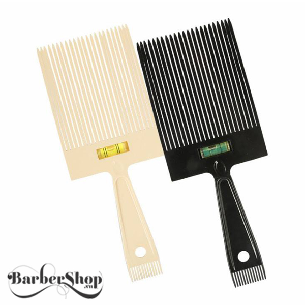 Lược flattop barber cao cấp Lược flattop barber cao cấp