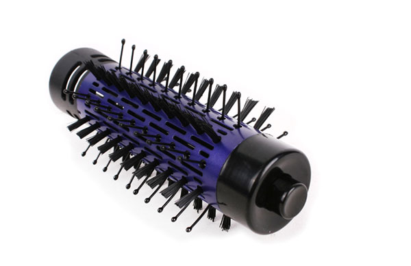 lược điện sấy tóc kemei