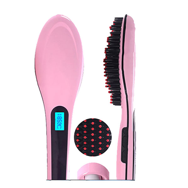 luoc chai toc tu dong