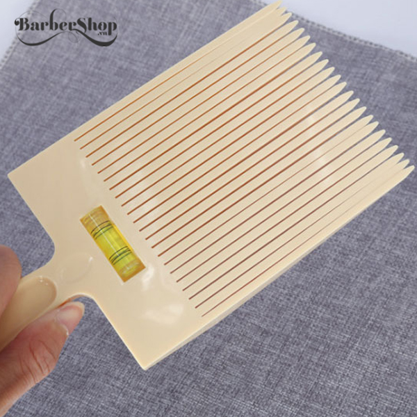 Lược flattop barber cao cấp Lược flattop barber cao cấp