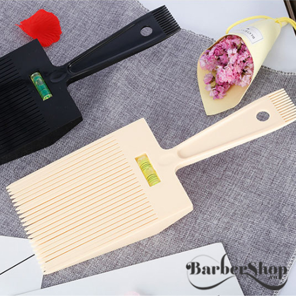 Lược flattop barber cao cấp Lược flattop barber cao cấp