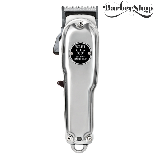 Tông đơ Wahl magic clip cordless metal Tông đơ Wahl magic clip cordless metal