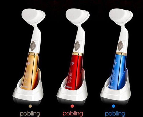 Máy rửa mặt Pobling Habalan