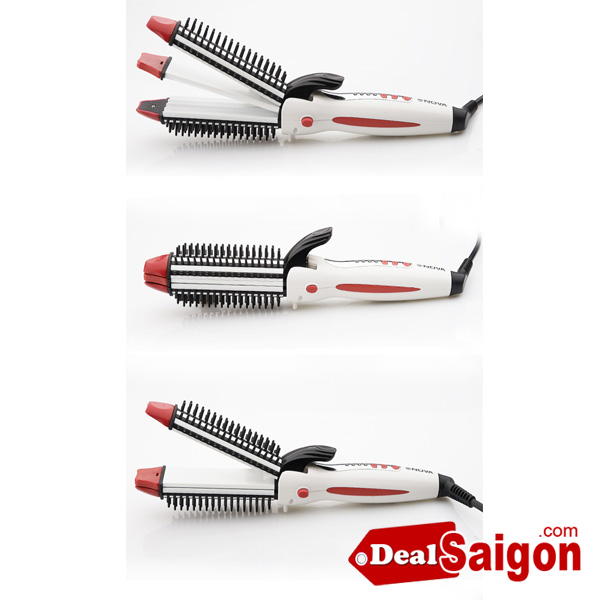 máy uốn tóc may uon toc