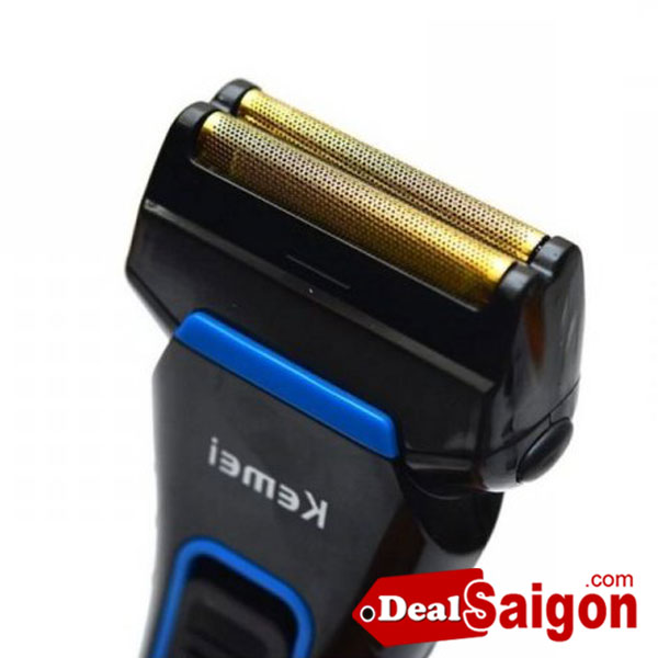 Máy cạo râu kemei 2016