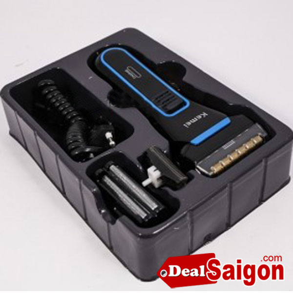 Máy cạo râu km 2016