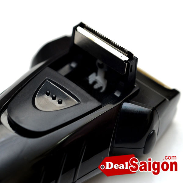 May cạo râu KM 2016