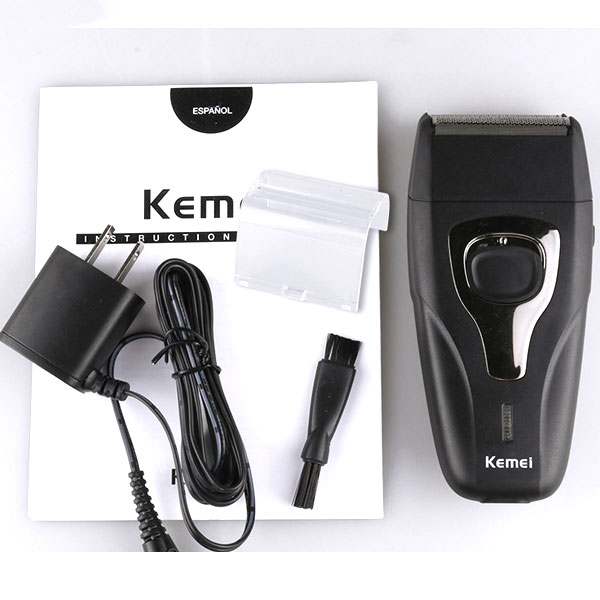 máy cạo râu tóc KEMEI KM-1103