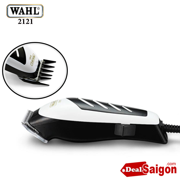 máy cắt tóc wahl 2121 may cat toc wahl 2121