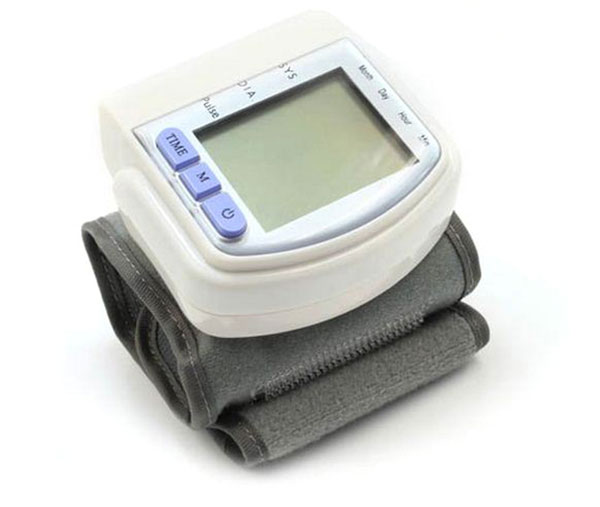 máy đo huyết áp ck-102s