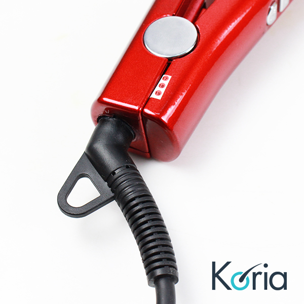 Máy kẹp tóc cao cấp Koria KA-2345