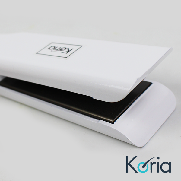 Máy duỗi tóc cảm ứng Koria KA-2341