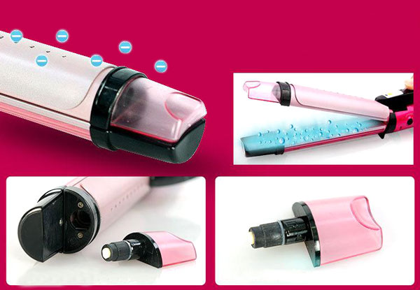 may uon duoi hoi nuoc jinding