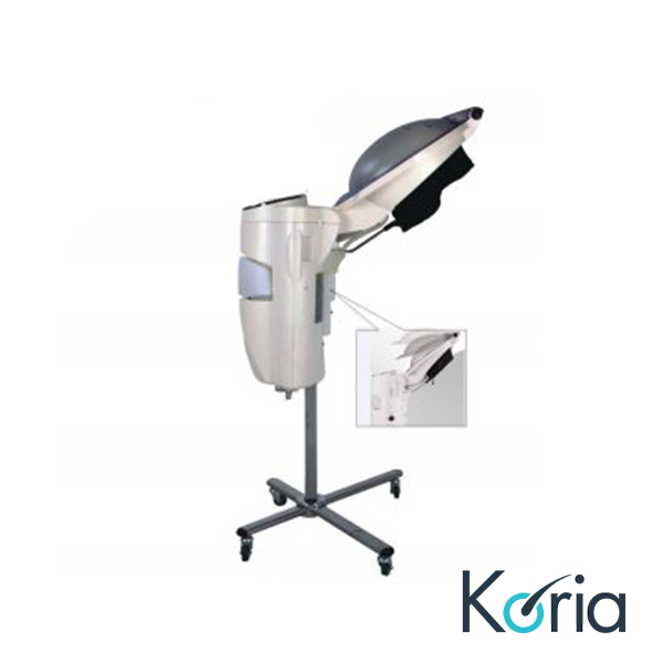 Máy hấp dầu ozone MD05