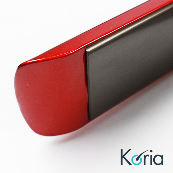 Máy kẹp tóc cao cấp Koria KA-2345