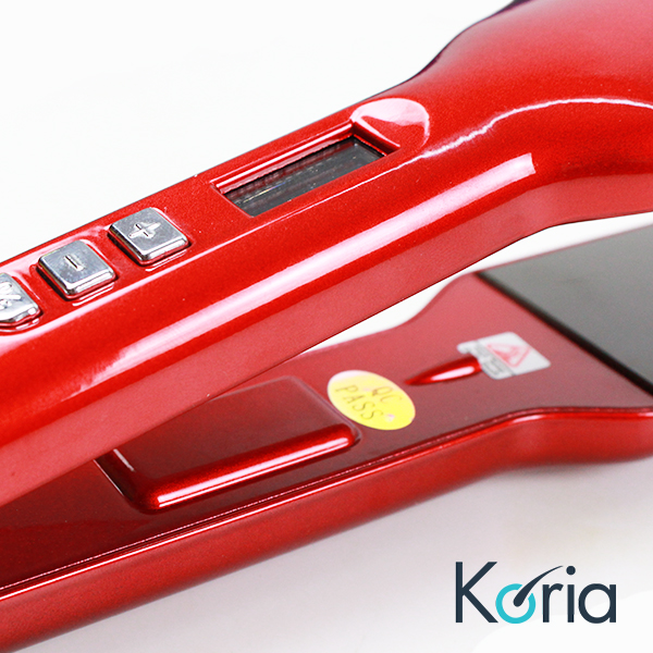 Máy kẹp tóc cao cấp Koria KA-2345