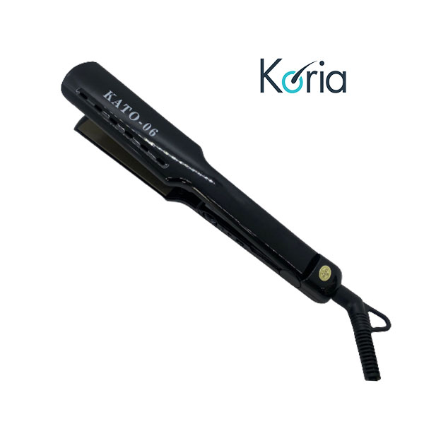 máy duỗi tóc kato06