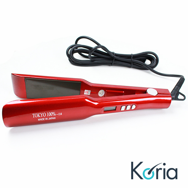 Máy kẹp tóc cao cấp Koria KA-2345