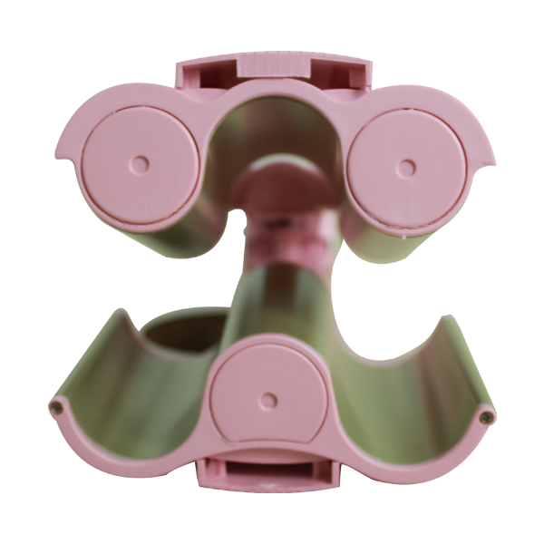 máy làm tóc 3 càng