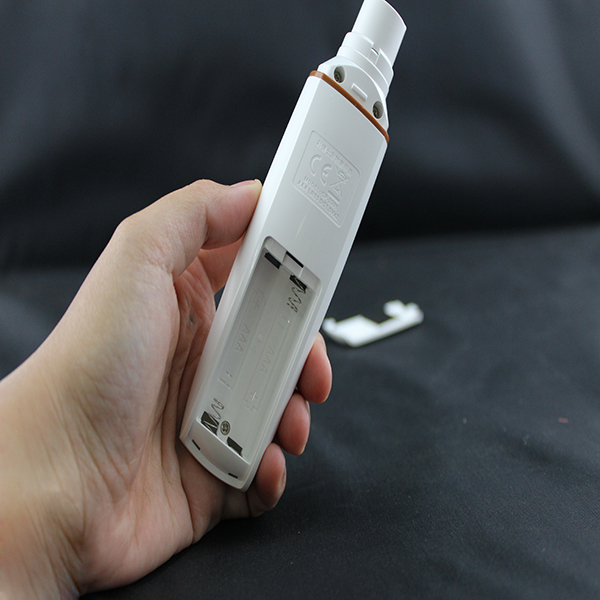 máy mài móng chó mèo may mai mong cho meo