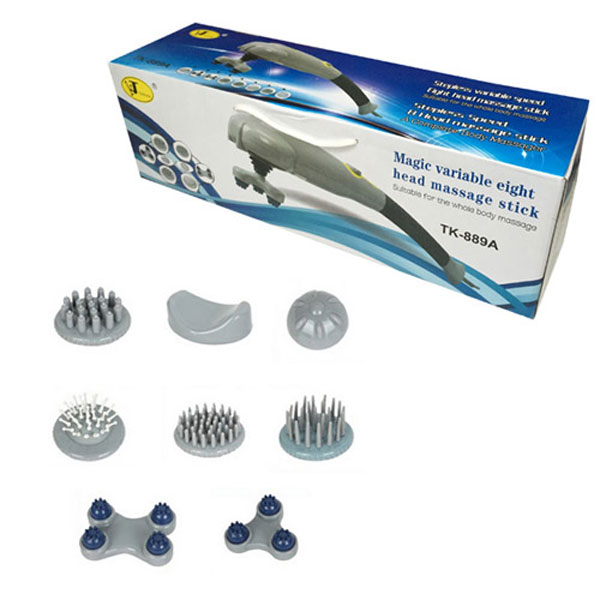 máy matxa cầm tay king TK899A