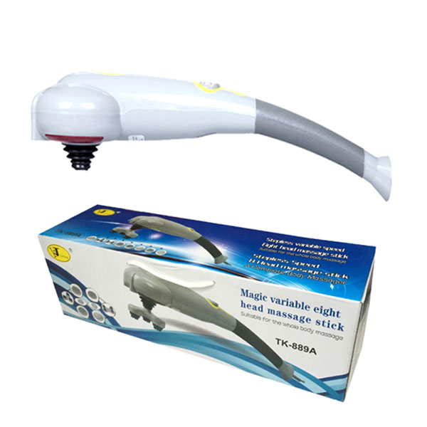 máy matxa cầm tay 8 đầu