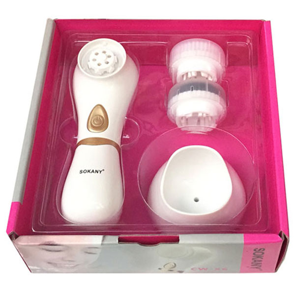 may rua mat sokany cw-x6