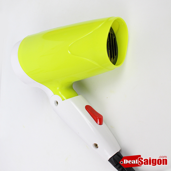 máy sấy tóc mini koria 663