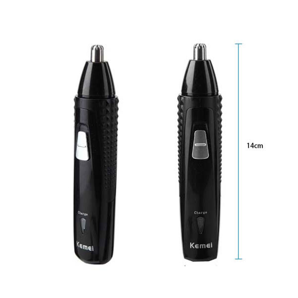 máy tỉa lông mũi kemei km 309 may tay long mui km 309