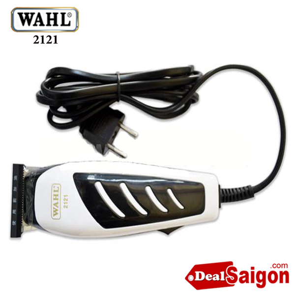 máy tông đơ wahl 2121 may tong do wahl 2121