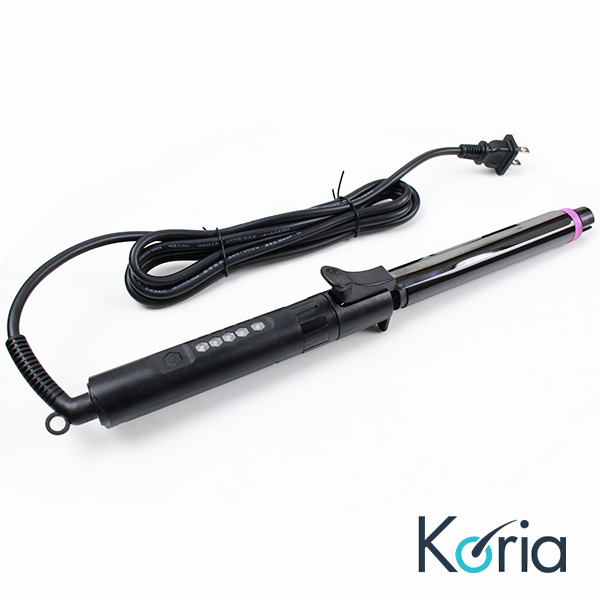 Máy uốn lọn xoay 360 Koria KA-1136