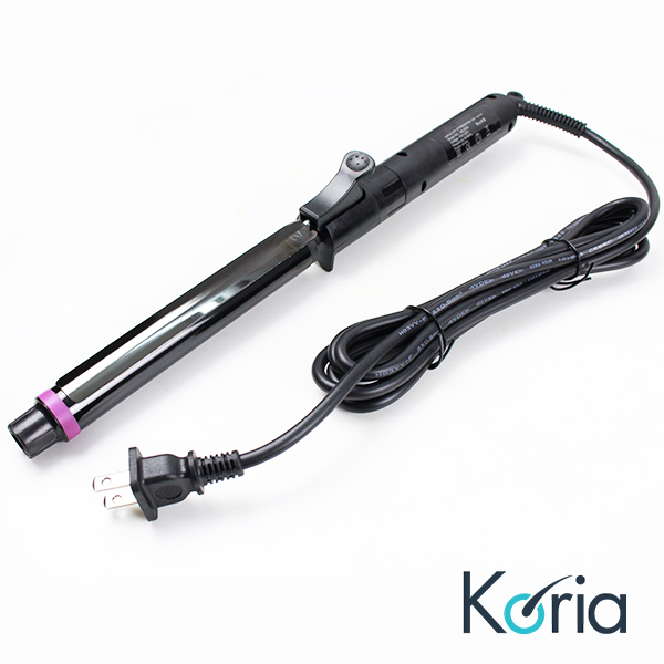 Máy uốn lọn xoay 360 Koria KA-1136