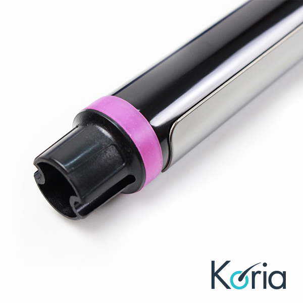 Máy uốn lọn xoay 360 Koria KA-1136