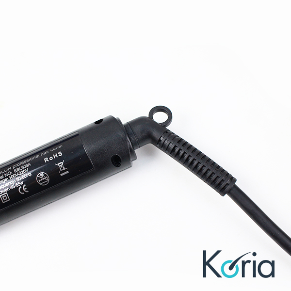 Máy uốn lọn xoay 360 Koria KA-1136