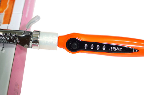 máy uốn tóc lọn to termax