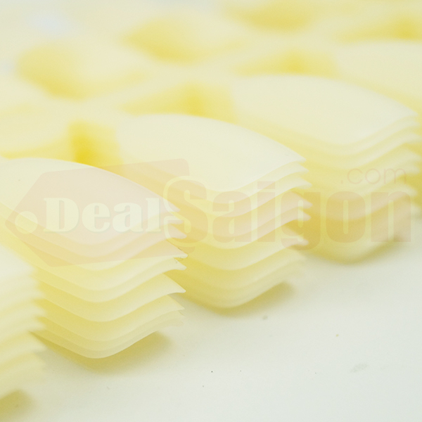 Bộ 240 móng giả thực hành NA - 2950 Bộ 240 móng giả thực hành NA - 2950